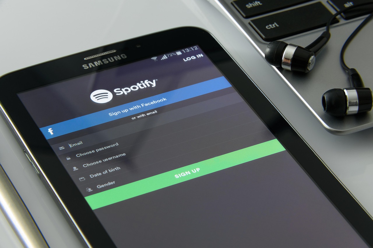 Spotify Çalışmıyor Mu? İşte Sorununuzun Çözümü!